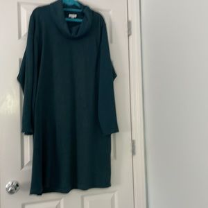 JJill Mid length dress/tunic